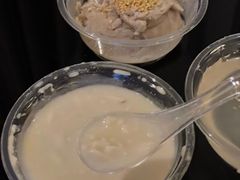 -没牙伯花生汤店(老药洲店)