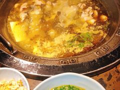 -匠岳·王宝器麻椒鱼(会展中心店)