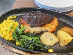 -萨莉亚意式餐厅(新邻天地店)