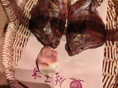 -鸽子窝(黄村店)