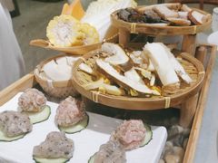 -名善山珍·野生菌汤锅(文殊院店)