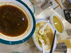 -尚岛私房菜(西方巷店)