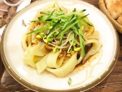 -清真·玛丽亚新疆菜主题餐厅(浙江中路店)