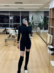 -AN普拉提女子健身工作室
