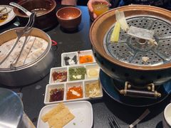 -蒙料·手把肉(望京店)