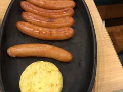 -萨莉亚意式餐厅(三号湾广场店)