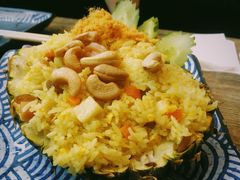-Hi YOU你的饭局泰餐厅(雍和宫店)