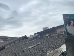 -磁器口古镇
