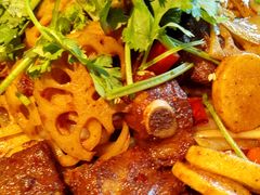 -嘉禾·悦享餐厅(八方汇店)