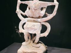 -三星堆博物馆