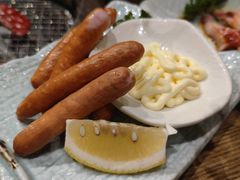 -御牛道日式烤肉料理(杭州万象城店)