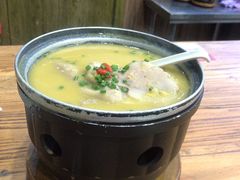 -霸道川面馆(张江店)