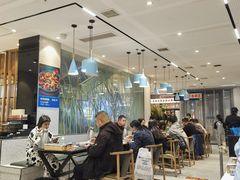 -勇利赵家烤肉坊(含光路店)