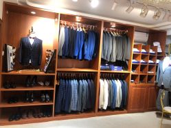 -Lisamoon礼慕纱婚纱礼服高级定制