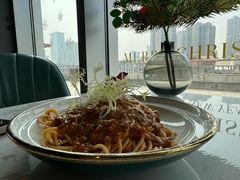 -1874融合西厨·观景餐厅(保利店)