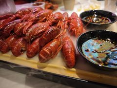 -肥肥虾庄·金牌油焖大虾(沙湖店)