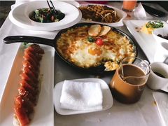 -上岛咖啡(大德店)