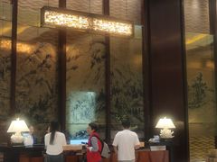 -桐庐开元名都大酒店