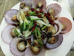 -香满居张记小厨私房菜(青岛站店)