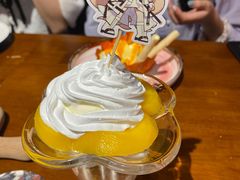 酸奶芭菲-IPSTAR|潮玩星球(西湖路店)