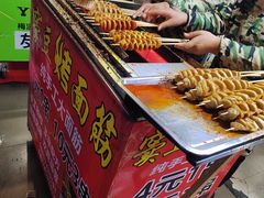 -文锦巷桥头排骨(林大店)