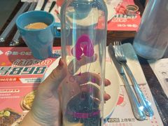 -酷公社·榴莲披萨(太原街店)