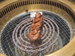 -無二炙坊·和牛烧肉(大钟寺1733店)