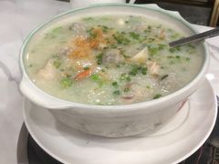 -御龙海鲜火锅(十六浦店)