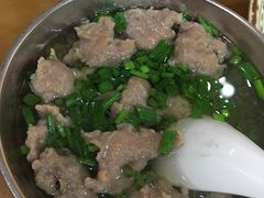 -老牌依强牛肉店(达道总店)