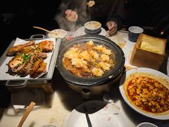 -绿茶餐厅(朝阳大悦城店)