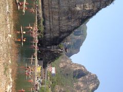-孤山寨风景区
