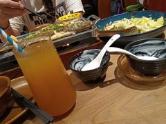 -耶里夏丽·新疆菜·28年喀什老馆(田林东路店)