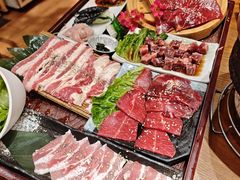 -牛也烧肉(摩尔城店)