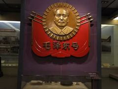 -中国铁道博物馆(正阳门馆)