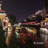 南京旅行|秦淮古韵一日游攻略