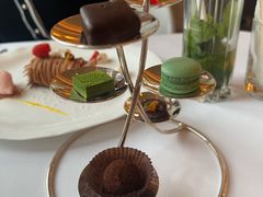 巧克力精选-Jean Georges