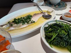 -小厨娘淮扬菜(天印大道店)