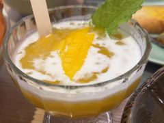 -mango tree芒果树泰国餐厅(青岛万象城店)