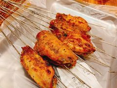 -泰山王老三串店(海大广场店)