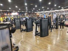 -一兆韦德健身·城市运动馆
