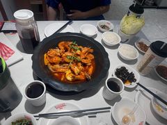 -虾吃虾涮.虾火锅.肉蟹煲(步步高梅溪新天地店)