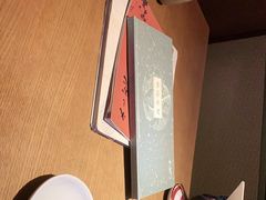 -水之惠鲜鱼料理(王府大街店)