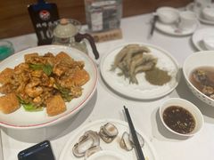 -北塘海鲜·天津菜(大光明桥旗舰店)