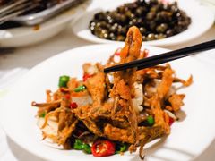 -大萝卜烧烤羊蝎子烤全羊(新城河路店)