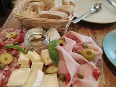 -Alimentari早午餐(安福路店)