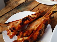 -Doo Dee Thai Food(Issan/Isaan/Esan)
