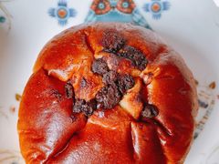 海盐巧克力-仙峰天然面包(迎宾路店)