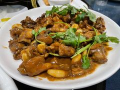 -天然居农家乐(温泉南路店)