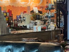 -贝莱德堡咖啡(红桂大厦店)
