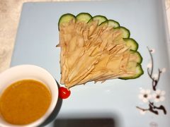 -北京全聚德(方庄店)